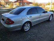 Продам мерседес е220cdi. Хорошее состояние. Все расходники поменяны.