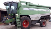 Комбайн Fendt 6300C