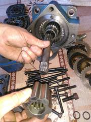 Иномарки моторы насосы