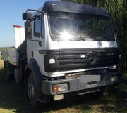 Продаем кран-манипулятор PALFINGER PK 14500 C,  5, 6 тонны,  1997 г.в.