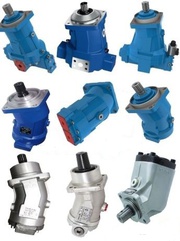 Иномарки насосы моторы