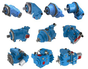 Гидронасос 210.12.06.05