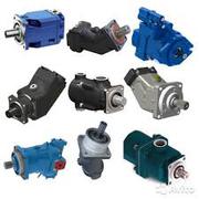 Гидронасос 310.2.28.06