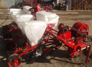 Сеялки точного высева СУПН-4 (инжектор)