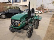 Агротехніка