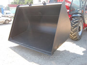 Ковш Manitou 3м³ Зерновой