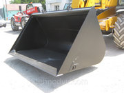 зерновой ковш JCB 3м³