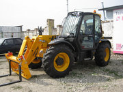  Продам JCB 531-70 Agri