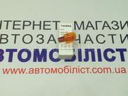 Mazda/Jeep/Dodge USA лампочка указателя поворотов желтая 12V 28/8W