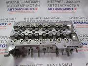 FIAT Doblo/Fiorino/Punto/Strada 1.3Multijet головка блока цилиндров/ГБ