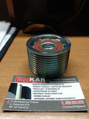 EMKAR Эмкар Thermo King, Термр кинг, Carrier Каррер Запчасти рефрижера