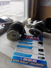 Натяжитель ремня Thermo King Термо Кинг Slx / Sl ; 78-1620