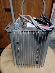 Выпрямитель Thermo King,  Термр кинг,  Carrier Каррер рефрижераторов