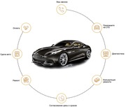 Мега-Сервис СТО Киев,  Бровары. Лучший автосервис.