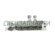 Гидрозамок гидроцилиндра подъема стрелы автогидроподъемника АП-17, АП-