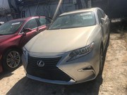 продам 2016 LEXUS ES 300H недорого