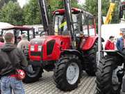 Новый Беларус МТЗ 920.4, Экспортный 2017 г.в.