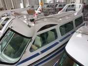 Новый пассажирский Катер Phaeton 7.50S 2017 г.