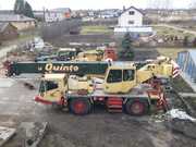 Продам автокран Tadano TL-300