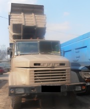 Продаем самосвал КрАЗ 651001,  1995 г.в. 