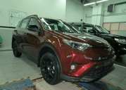 Без пробега! Toyota RAV 4 2.0 CVT (146 л.с.)