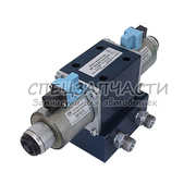 Клапан предохранительный блока разгрузки БР10/25.