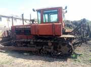 Бульдозер ДТ 75. 2001 г.в. (Купянск, Харьков)