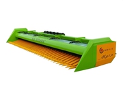 Подсолнечниковые жатки, приспособления, телеги, запчасти