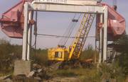 Продаем колесный кран КС-5363Б,  25 тонн,  1988 г.в.