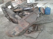 Продаем рыхлительное оборудование для бульдозера ЧТЗ Т-130,  1989 г.в.