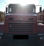 Продаем самосвал КрАЗ 65032,  15 тонн,  1987 г.в.