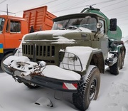 Продаем ассенизатор,  8 м3,  на шасси ЗИЛ 131,  1975 г.в.
