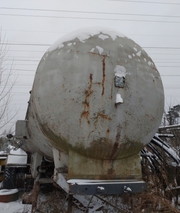 Продаем полуприцеп-цементовоз ПЦ,  16 м3,  1984 г.в.
