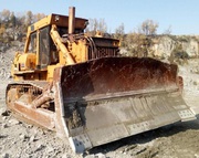 Продаем гусеничный бульдозер KOMATSU D355A,  1999 г.в.