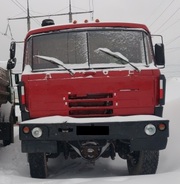 Продаем самосвал TATRA 815,  16, 9 тонны,  1985 г.в. 