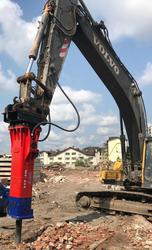 Продаем гусеничный экскаватор VOLVO EC 290C,  1,  8 м3,  2005 г.в.