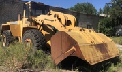 Продаем фронтальный погрузчик ZETTELMEYER CAB 5002L,  4, 5 м3,  1994 г.в
