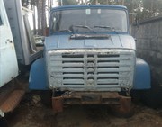 Продаем грузовой автомобиль-бортовой ЗИЛ 433100,  6 тонн,  1992 г.в. 
