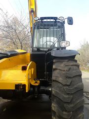 Продаем телескопический погрузчик JCB 535-95,  3, 5 тоны,  2015 г.в