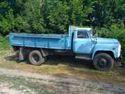 Продам бортовой ГАЗ-5312 в хорошем рабочем состоянии
