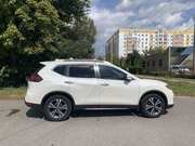 Продам свою машину Nissan Rogue 2019 год