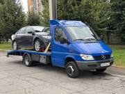 Евакуатор у Вінниці 