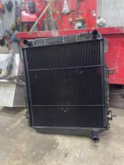 Ремонт радиаторов и интеркулеров: быстро,  надёжно,  с гарантией