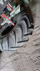 Ремонт великогабаритних та вантажних шин — Дніпро, Україна