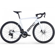 2026 BMC Teammachine SLR ONE Road Bike (WORLDRACYCLES)