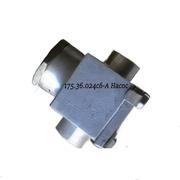 Паливний насос підігрівача 175.36.024сб-А для Т-72,  БРЕМ-1,  ІМР-2