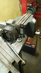 СТО Оболонь — ремонт ходової, гальм, заміна масла