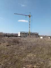 Продаем башенный кран КБ-408,  10 тонн,  1991 г.в