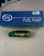 Бензонасос на LANOS,  СЕНС