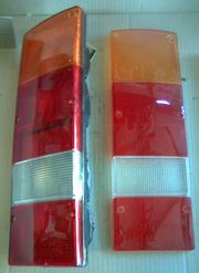 Фары,  задние фонари